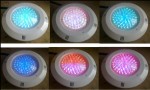 Żarówki Led Tebas Do Lamp Basenowych Biel/Rgb 2