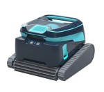 Odkurzacz Basenowy Dolphin Liberty 600 Bezprzewodowy Ściany Schody 3