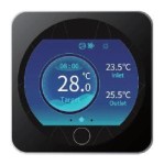 Pompa Ciepła Do Basenu Flotide SX Full Inverter Baseny 30-95m3 1