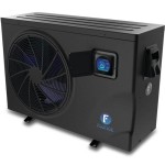 Pompa Ciepła Do Basenu Flotide SX Full Inverter Baseny 30-95m3 2