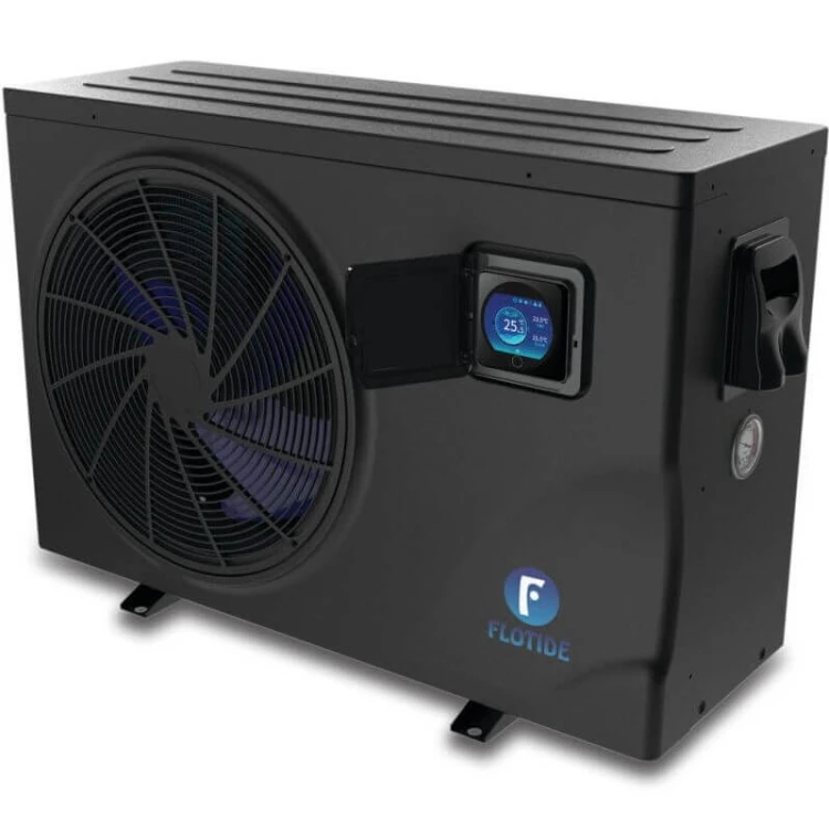 Pompa Ciepła Do Basenu Flotide SX Full Inverter Baseny 30-95m3 2