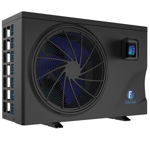 Pompa Ciepła Do Basenu Flotide SX Full Inverter Baseny 30-95m3 4