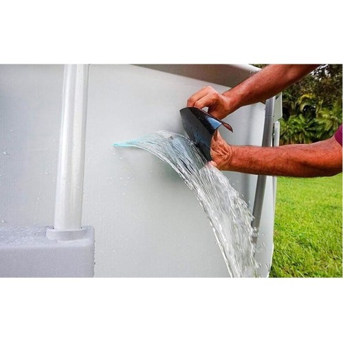 Łaty Do Basenu Przezroczyste Mocne 14