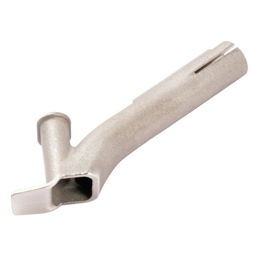 Dysza Listwowa Profil C Leister 2x8mm Do Zgrzewarki Triac ST 1