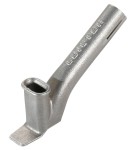 Dysza Listwowa Profil C Leister 2x8mm Do Zgrzewarki Triac ST 2