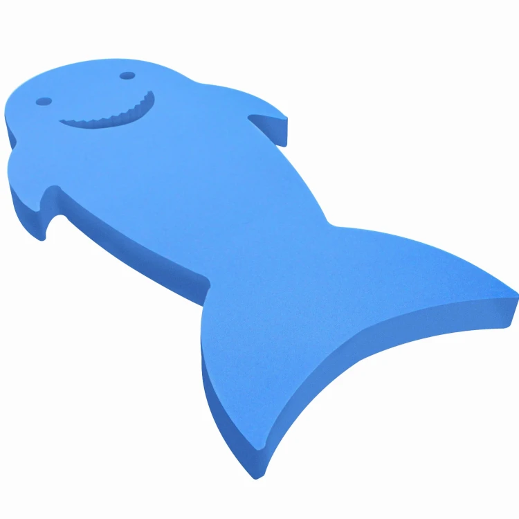 Deska Duża Do Pływania Dla Dzieci Shark 1
