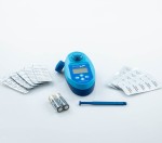 Fotometr Fotolizer Scuba 3s 11w1 NFC Tester 4