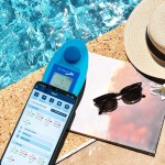 Fotometr Fotolizer Scuba 3s 11w1 NFC Tester 7