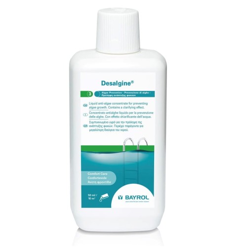 Desalgine 1L Bayrol Najlepszy Antyglon 4