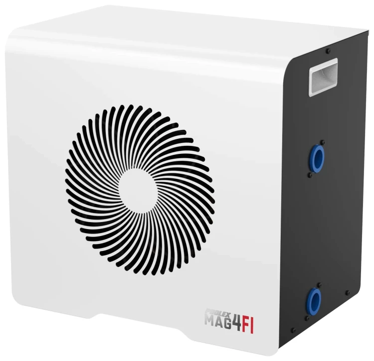 Pompa Ciepła Poolex MAG Fi Inverter Wifi Baseny Do 35m3 7