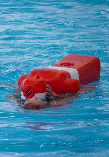 Fantom Manekin Ratowniczy Resuscytacja Pierwsza Pomoc ILS 13