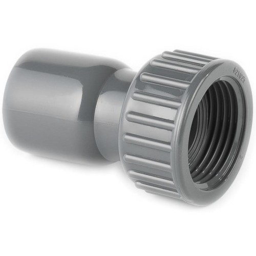 Złączka Gwint Intex Bestway - PVCU d50 Obrotowa 5