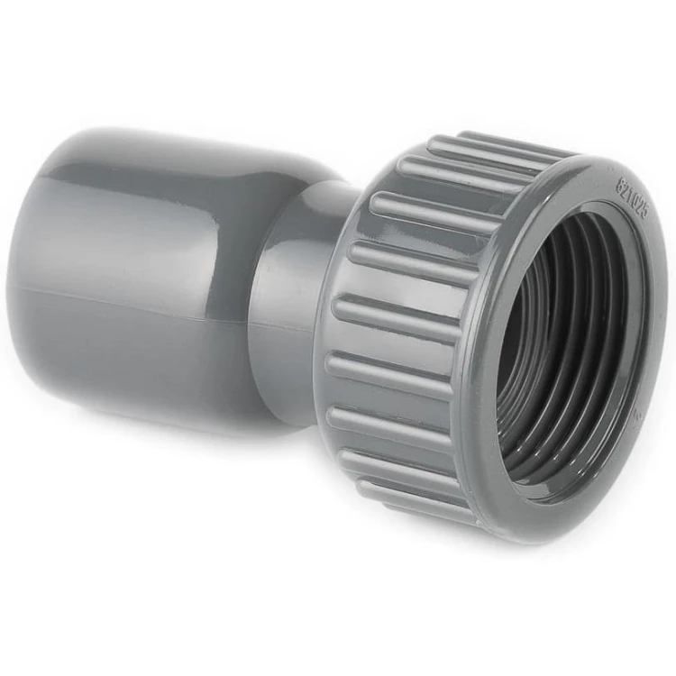 Złączka Gwint Intex Bestway - PVCU d50 Obrotowa 5