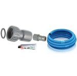 Wąż Do Basenu Bestway Intex 38mm Gwint Nakrętka 9