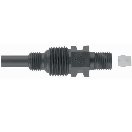 Wtrysk Dozujący Injektor Na Wężyk 6mm 4