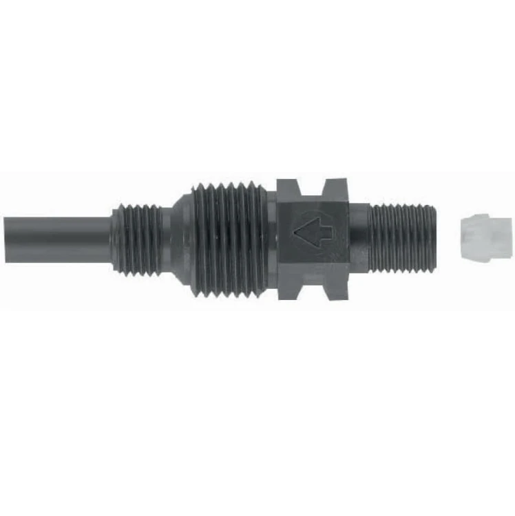 Wtrysk Dozujący Injektor Na Wężyk 6mm 4