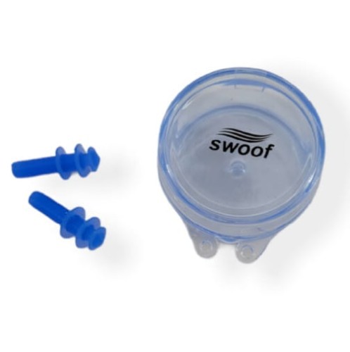 Zatyczki Do Uszu Dla Pływaków EP-2 3