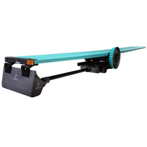 Trampolina Basenowa Duraflex 11