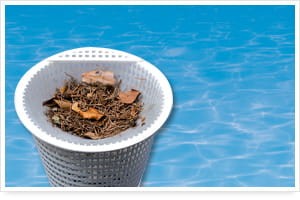 Netskim Uniwersalny Filtr Wstępny Z Jedwabiu Do Skimmerów 5