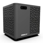 Pompa Ciepła Spawer Ospa Wanny Spa Jacuzzi Beczki Mors 5