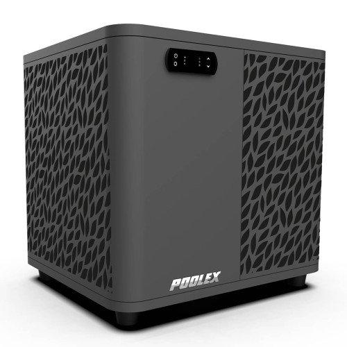 Pompa Ciepła Spawer Ospa Wanny Spa Jacuzzi Beczki Mors 5