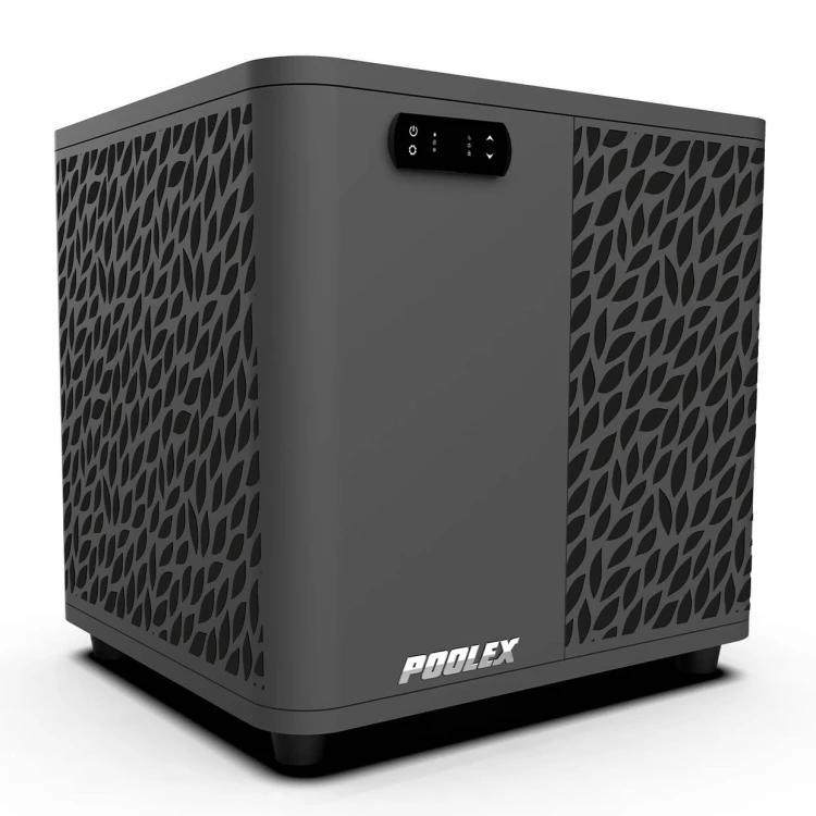 Pompa Ciepła Spawer Ospa Wanny Spa Jacuzzi Beczki Mors 5