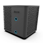 Pompa Ciepła Spawer Ospa Wanny Spa Jacuzzi Beczki Mors 9