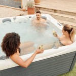 Pompa Ciepła Spawer Ice Spa Duże Wanny Jacuzzi Beczki Mors 1