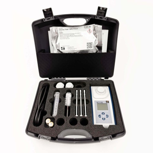 Fotometr Fotolizer Md150 2