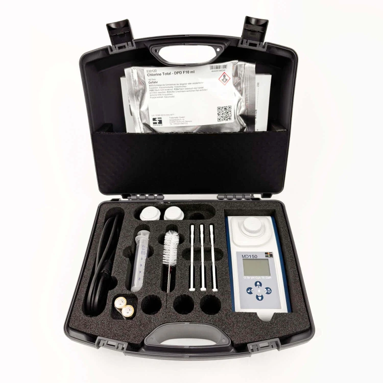Fotometr Fotolizer Md150 2