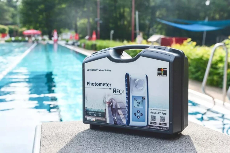 Fotometr Fotolizer Md150 3