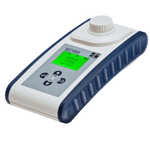 Fotometr Fotolizer Md150 5