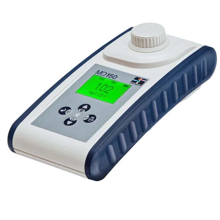 Fotometr Fotolizer Md150 5