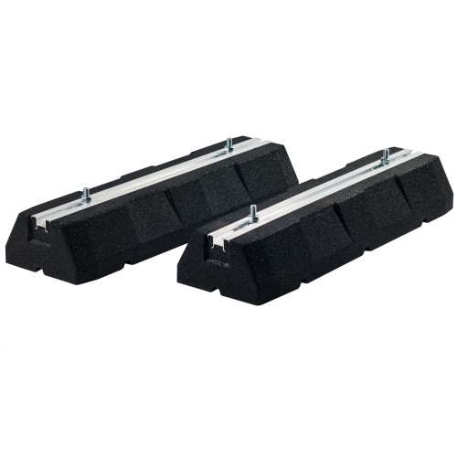 Gumowe Podstawki Tłumiące Pod Pompy Ciepła 1