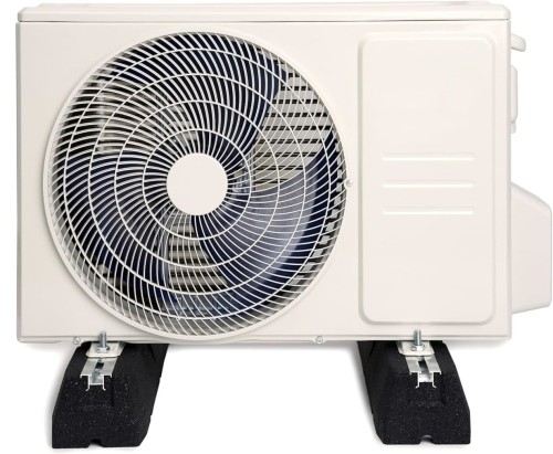 Gumowe Podstawki Tłumiące Pod Pompy Ciepła 4