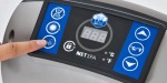 Netspa Octopus Solidne Spa Ogrodowe Masaż Meble 3