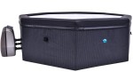 Netspa Octopus Solidne Spa Ogrodowe Masaż Meble 7
