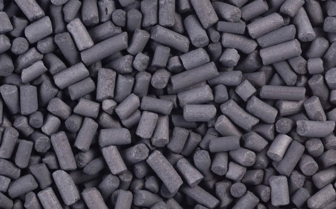 Węgiel Aktywny Do Filtrów W Pływalniach Publicznych Worki 10