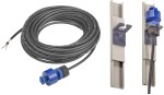 Regulator Poziomu Wody Elektroniczny Badu BNR 402 6