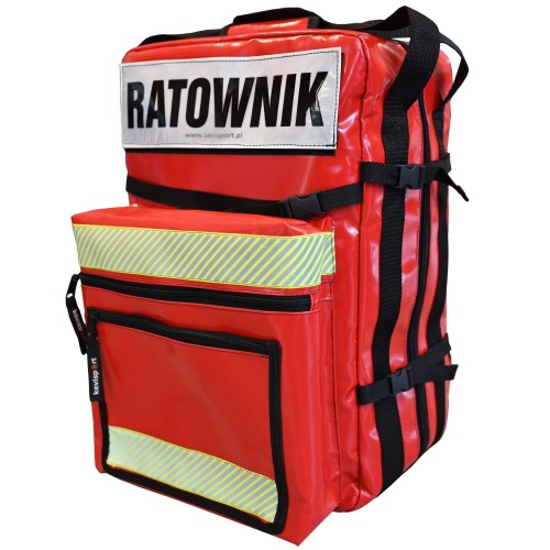 Apteczka Ratownicza Basenowa R1 Rozporządzenie 9