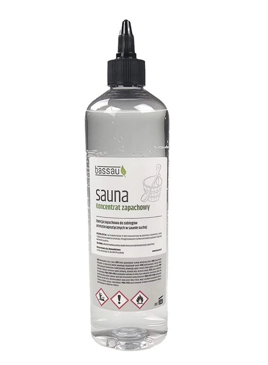 Zapach Olejek Aromat Do Sauny Koncentrat 7