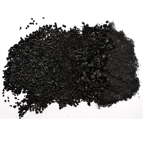 Węgiel Aktywny Do Filtrów W Pływalniach Publicznych Worki 11