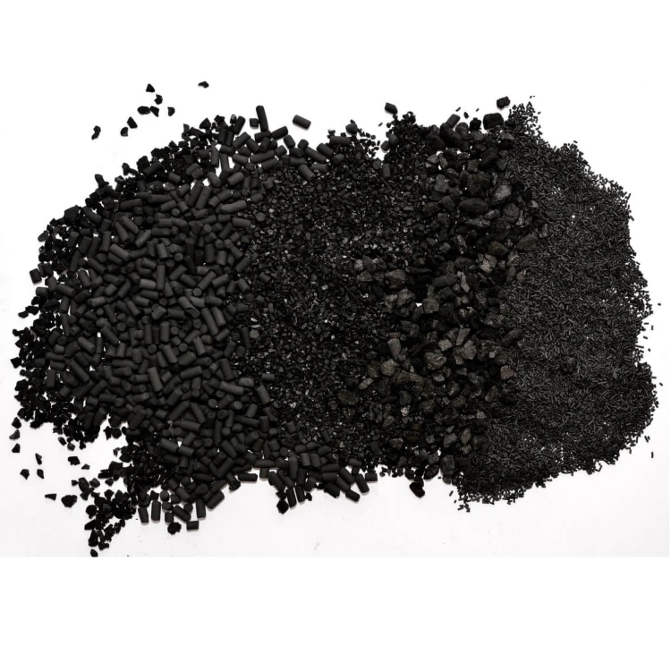 Węgiel Aktywny Do Filtrów W Pływalniach Publicznych Worki 11