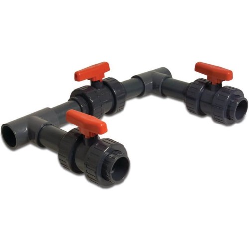 Bypass Do Basenu Uniwersalny D50 2