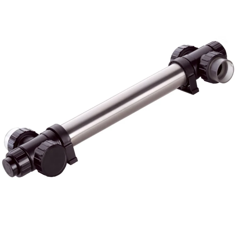Lampa Uv Do Basenu Budget XClear 7