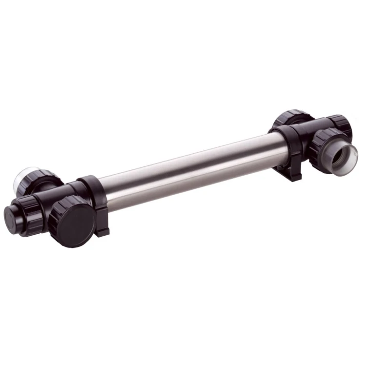 Lampa Uv Do Basenu Budget XClear 8