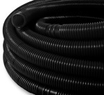 Wąż Do Basenu Ssący Czarny Solar 38mm Intex Bestway 3