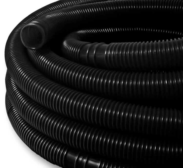 Wąż Do Basenu Ssący Czarny Solar 38mm Intex Bestway 3