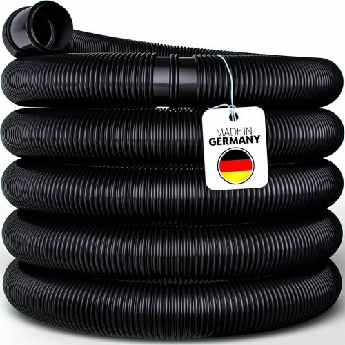 Wąż Do Basenu Ssący Czarny Solar 38mm Intex Bestway 5