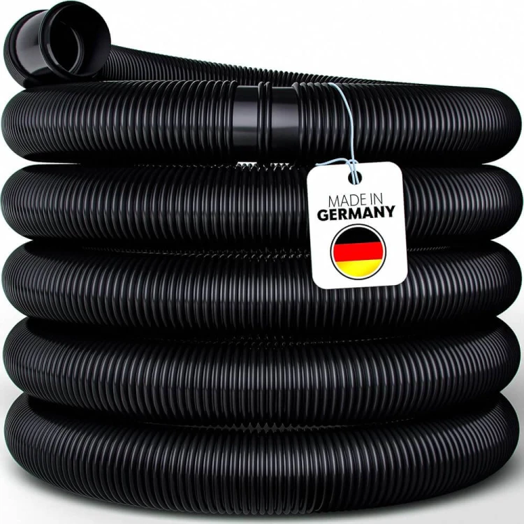 Wąż Do Basenu Ssący Czarny Solar 38mm Intex Bestway 5